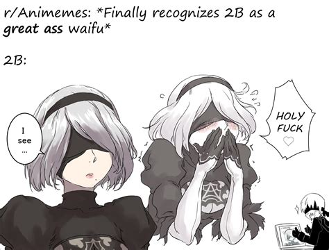 nier automata reddit.